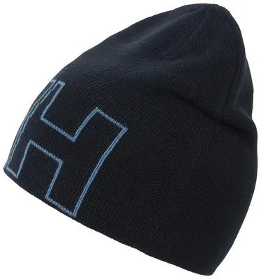 Produktbild von Helly Hansen Kinder Uni K Outline Mütze, Marineblau, 53/54