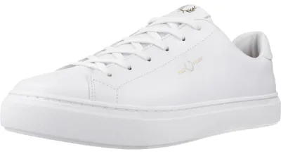 Imagen del producto de Fred Perry B71 Leather 100white 43 EU
