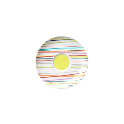 Immagine prodotto di Thomas Tee-Untertasse Sunny Day Sunny Stripes 10850-408715-14641