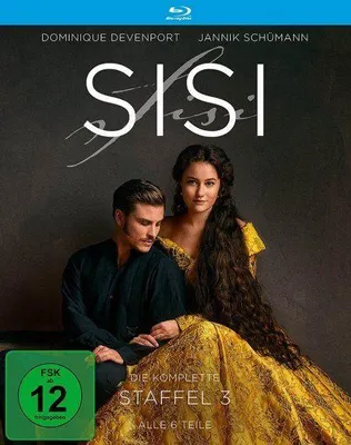 Produktbild von Sisi