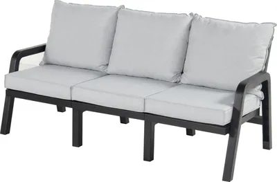Produktbild von HARTMAN Ibiza 3-Sitzer Lounge Bank, 23707755