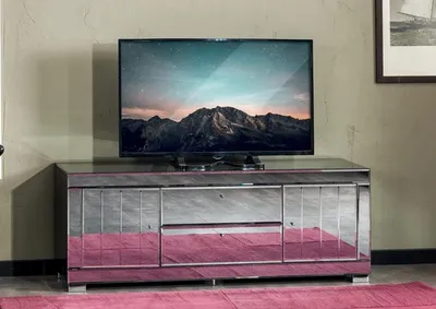 Produktbild von Elegantes TV-Lowboard – modern, funktional und stilvoll gestaltet