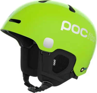 Produktbild von POC Pocito Fornix MIPS, Helm mit offenem Visier, Hartschalenbau, Matt
