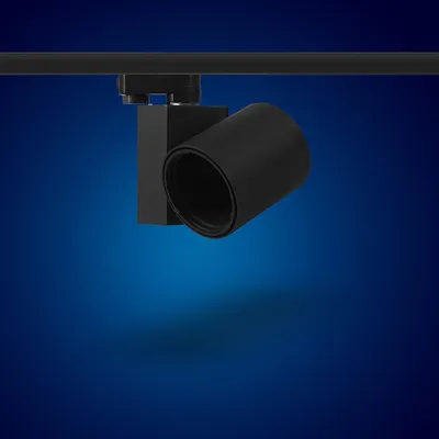 Produktbild von LED 3 Phasen Strahler 22W K18B Warmweiss für Schienensystem