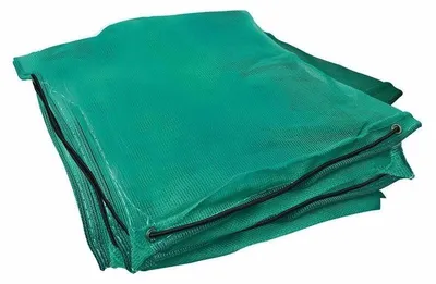 Produktbild von Pro Plus Anhangernetz - feinmaschig - grun - 200 x 300 cm