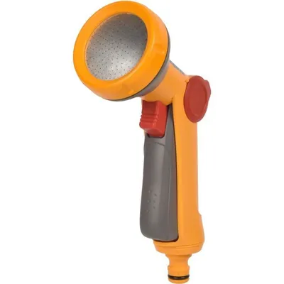 Produktbild von HOZELOCK Rose Duschpistole 2672A6000