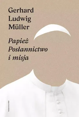 Image de ISBN Papież, Religia, Polski, Twarda okładka, 560 stron(y)