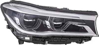 Produktbild von Hella LED Scheinwerfer rechts für BMW 7er G11 G12 bis 2/2019
