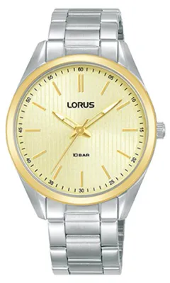 Produktbild von Lorus Rg214Wx9 Uhr