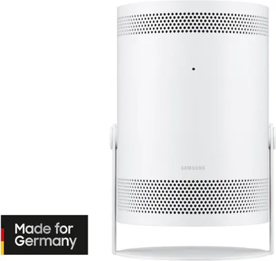Produktbild von The Freestyle 2nd Gen. LFF3C weiß Beamer