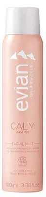 Produktbild von EVIAN CALM Gesichtsspray 100 ml