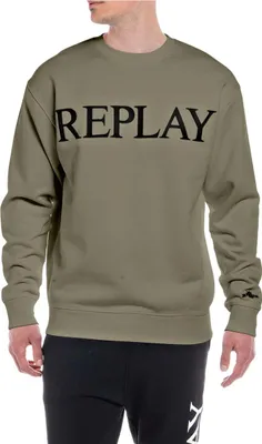 Imagen del producto de Sudadera Replay M652722890P238 para Hombre