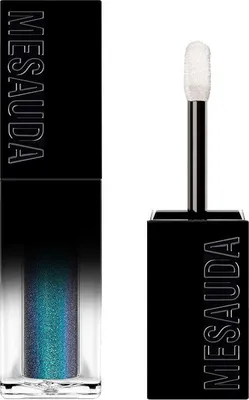 Zdjęcie produktu dla Mesauda Beauty Galactic Shadow 103 Icarus, 4,5 ml - płynny cień do powiek
