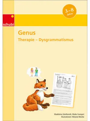 Obrázok produktu pre Genus