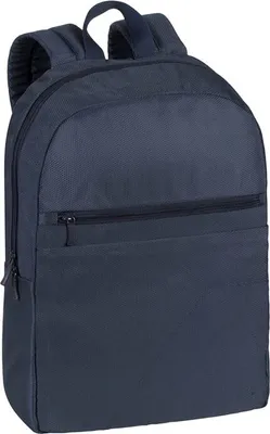 Produktbild von Riva NB Rucksack Komodo        15,6"      dunkelblau   8065