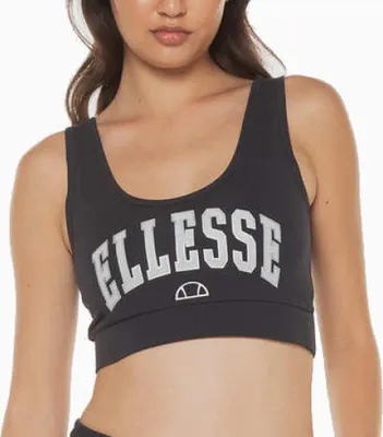Image de Ellesse Milana Bra Top Couleur Bleu