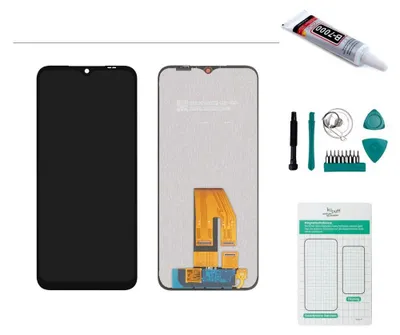 Produktbild von Samsung Galaxy A14 5G Display - Set