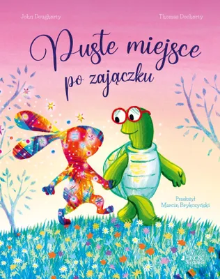 Immagine prodotto di Puste miejsce po zajączku