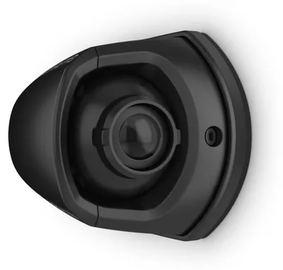 Produktbild von Garmin Dēzl™ Dualview Ersatzkamera Schwarz Schwarz One Size