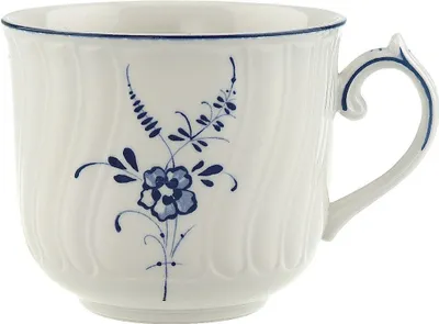 Immagine prodotto di Tazza da colazione / tazza da cappuccino Villeroy & Boch Vieux Luxembourg 350ml