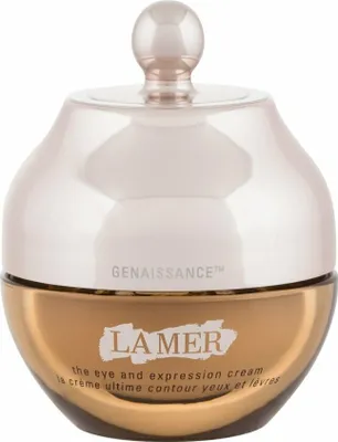 Obrázok produktu pre La Mer Genaissance Očný a výrazový krém