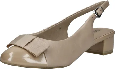 Produktbild von Caprice Pumps Pumps Leder/Textil