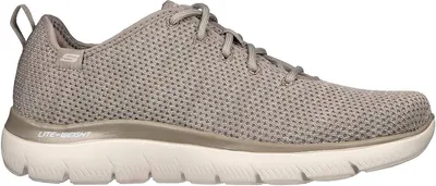 Produktbild von Skechers Summits Doharis Taupe Größe EU 47,5