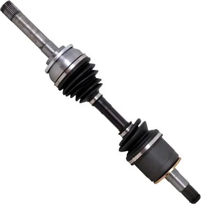 Produktbild von EURODRIVELINE MI-185 Antriebswelle Vorne Links für MITSUBISHI PAJERO II (V3W, V2W, V4W) L 200 (K7T, K6T) Pajero Sport I SUV (K7, K9) PAJERO CLASSIC