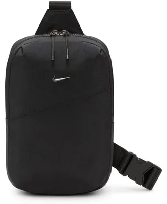 Produktbild von Nike NK AURA CROSSBODY BLACK/BLACK/WHITE BLACK/BLACK/WHITE