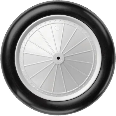Zdjęcie produktu dla koła 142 mm w stylu vintage 1:5 (para)