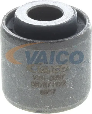 Produktbild von Lagerung Lenker für FORD Focus II Schrägheck (DA, HCP, DP) Unten Hinten V25-0957 VAICO