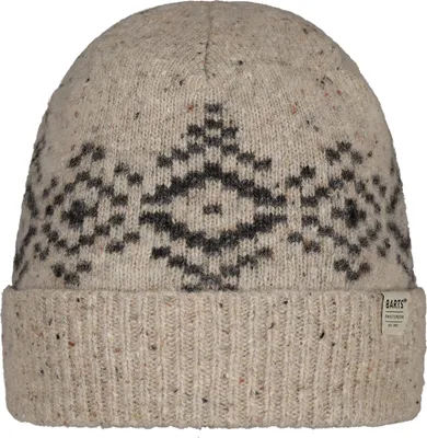 Produktbild von BARTS Cimmon Beanie LIGHT BROWN LIGHT BROWN -