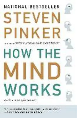 Obrázok produktu pre How the Mind Works