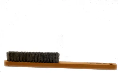 Obrázok produktu pre Les Frères Nordin, 452810 – Ocelová kefa, 3 riady