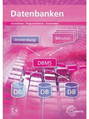 Obrázok produktu pre Datenbanken
