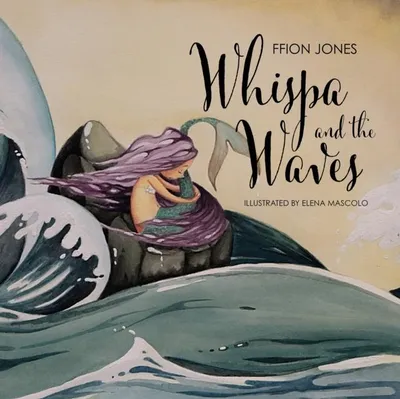 Produktbild von Whispa and the Waves