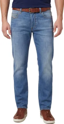 Produktbild von Diesel Slim-Fit-Jeans D-Vyl blau Denim