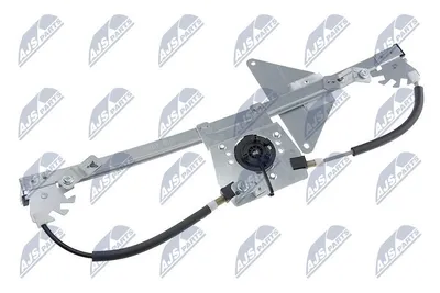 Produktbild von NTY EPS-CT-006 Elektrischer Fensterheber Vorne Rechts für CITROËN C3 II (SC)