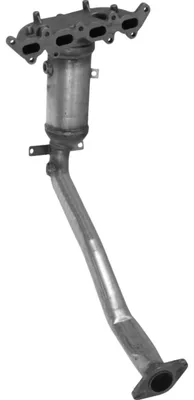 Produktbild von Katalysator Kat Krümmerkat für Fiat Stilo (192) 1,2 16V 59KW 80PS 46821591