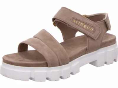 Produktbild von Bugatti Mary - Sand Leder Größe: 40 Normal