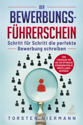 Obrázek produktu pro Der Bewerbungsführerschein