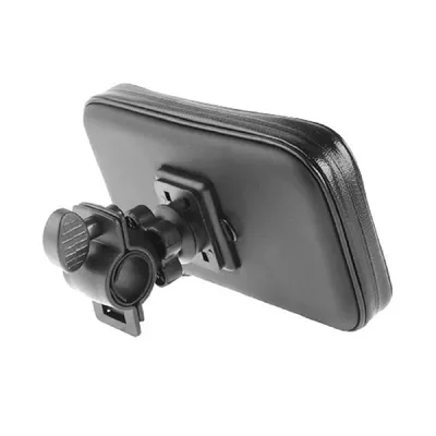 Immagine prodotto di DFV mobile - per TAMBO S2830 (2018) Supporto impermeabile per manubrio da bicicletta, F2-6-N-SM-53