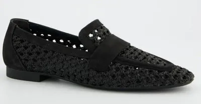 Produktbild von Paul Green Damen Slipper 46884-4, 46884-4.5, 46884-5, 46884-5.5, 46884-6, 46884-6.5, 46884-7, 46906-4.5, 46906-5, 46906-5.5, 46906-6, 46906-6.5, 46906-7, 46906-7.5 PGR-1209 SCHWARZ 4