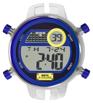Produktbild von Watxandco Rwa2011 Uhr
