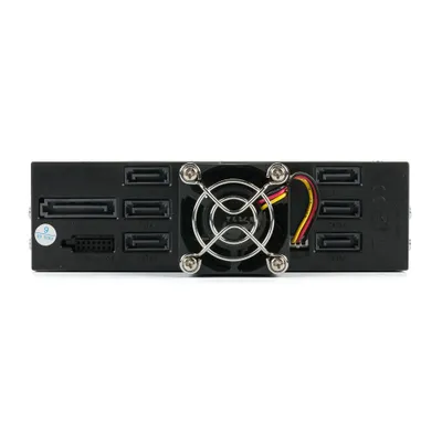 Produktbild von FANTEC MR-SA1262-12G Backplane Modul