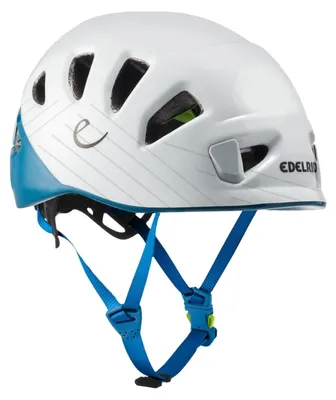 Zdjęcie produktu dla Kask wspinaczkowy EDELRID Shield II biały 2