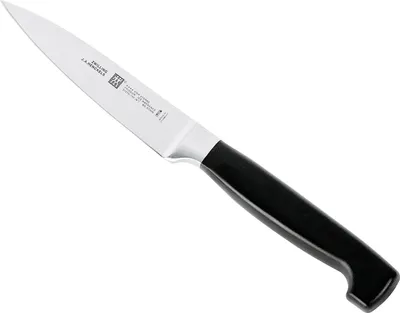 Obrázek produktu pro ZWILLING Nůž na sádlo Čtyři hvězdičky 100 mm