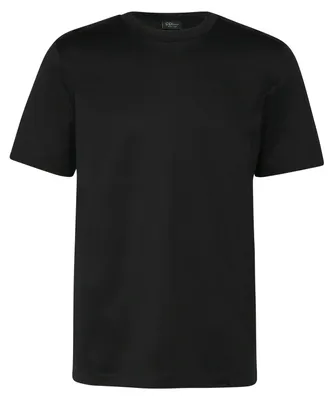Produktbild von s.Oliver 2174617.9999.S, T-Shirt, Erwachsener, Männlich, Schwarz, S, Leger