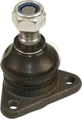 Productafbeelding van Aandrijf- en bevestigingsaansluiting met conusmaat 18,1 mm, schroefdraad M16X1.5, type A.B.S., geschikt voor onder andere VW TRANSPORTER