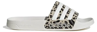 Produktbild von adidas ADILETTE SHOWER CRLI/CWHITE/KHASIX CRLI/CWHITE/KHASIX 36.5